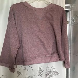 Mauve Top